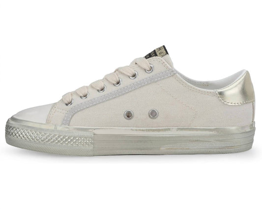 Vintage Havana - Women's Alive Sneaker Shoes