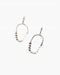 Maya Bauman - Women's Bell Small Earrings