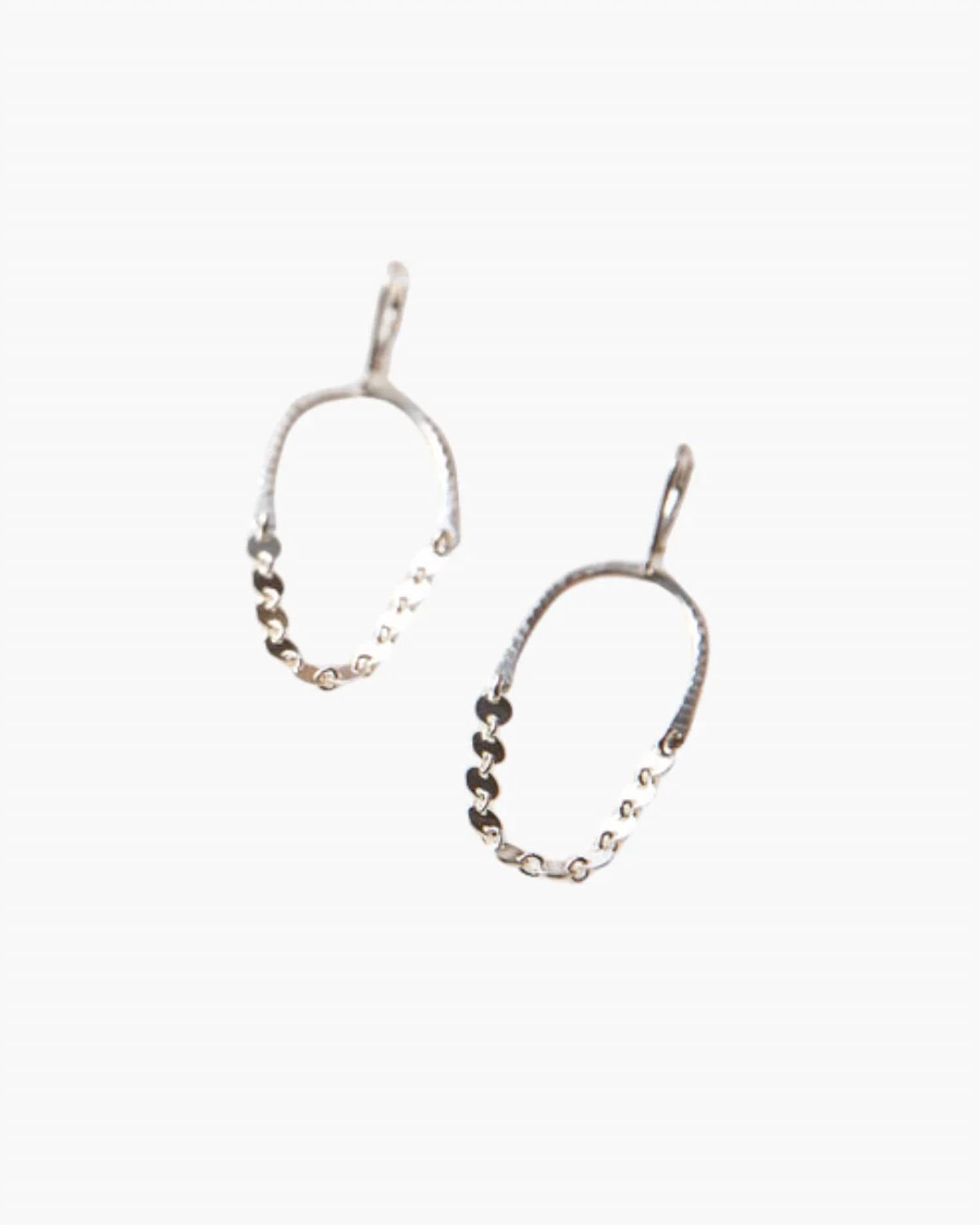 Maya Bauman - Women's Bell Small Earrings
