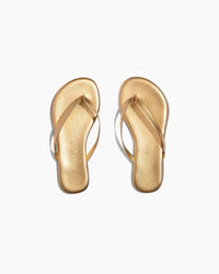 Tkees - Girl's Metallics Sandals