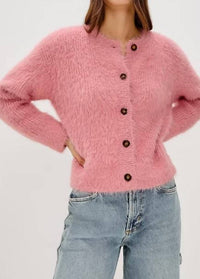 Rails - Melo Cardigan