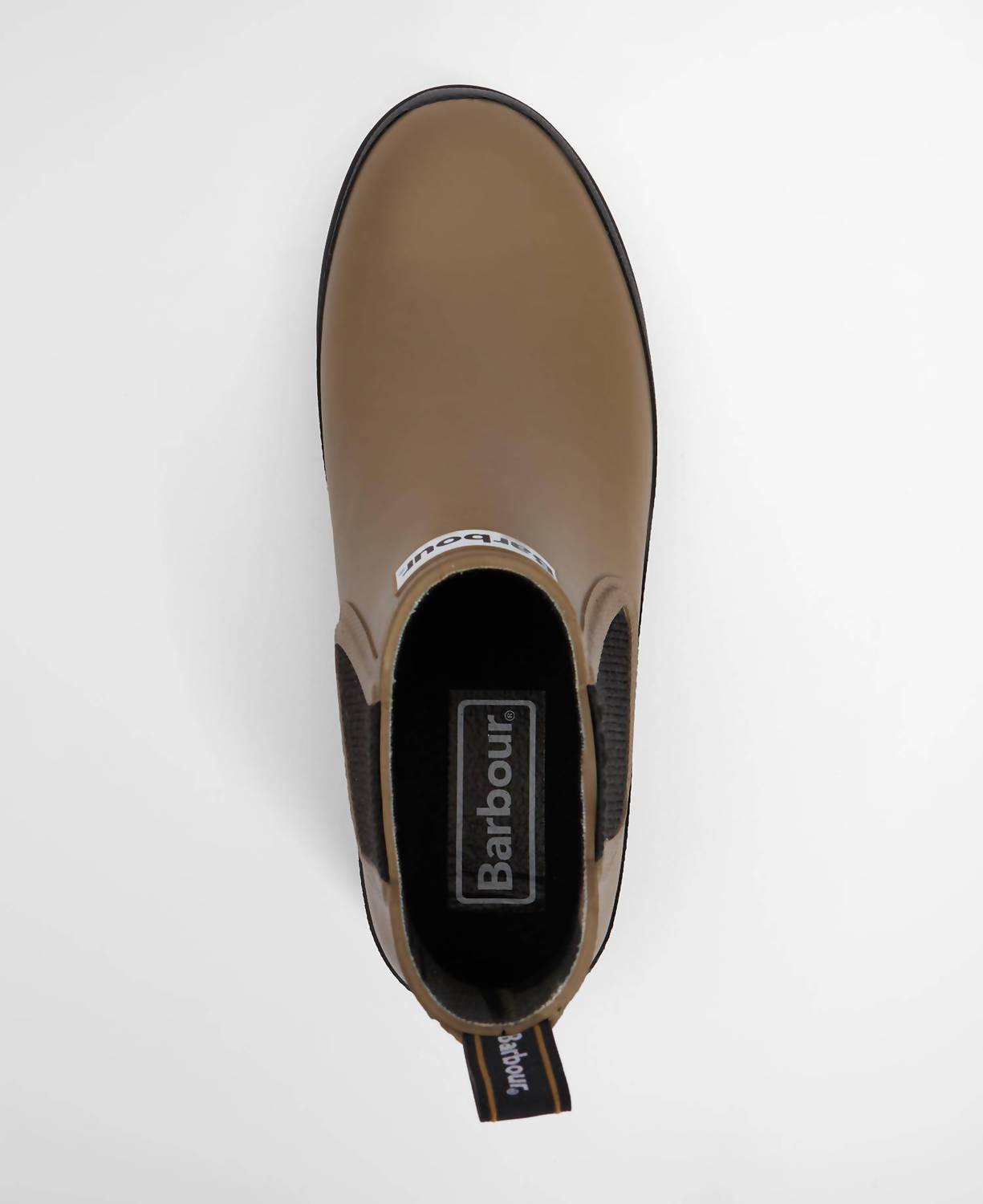 Barbour - Women's Halton Side-gore Rain Boots