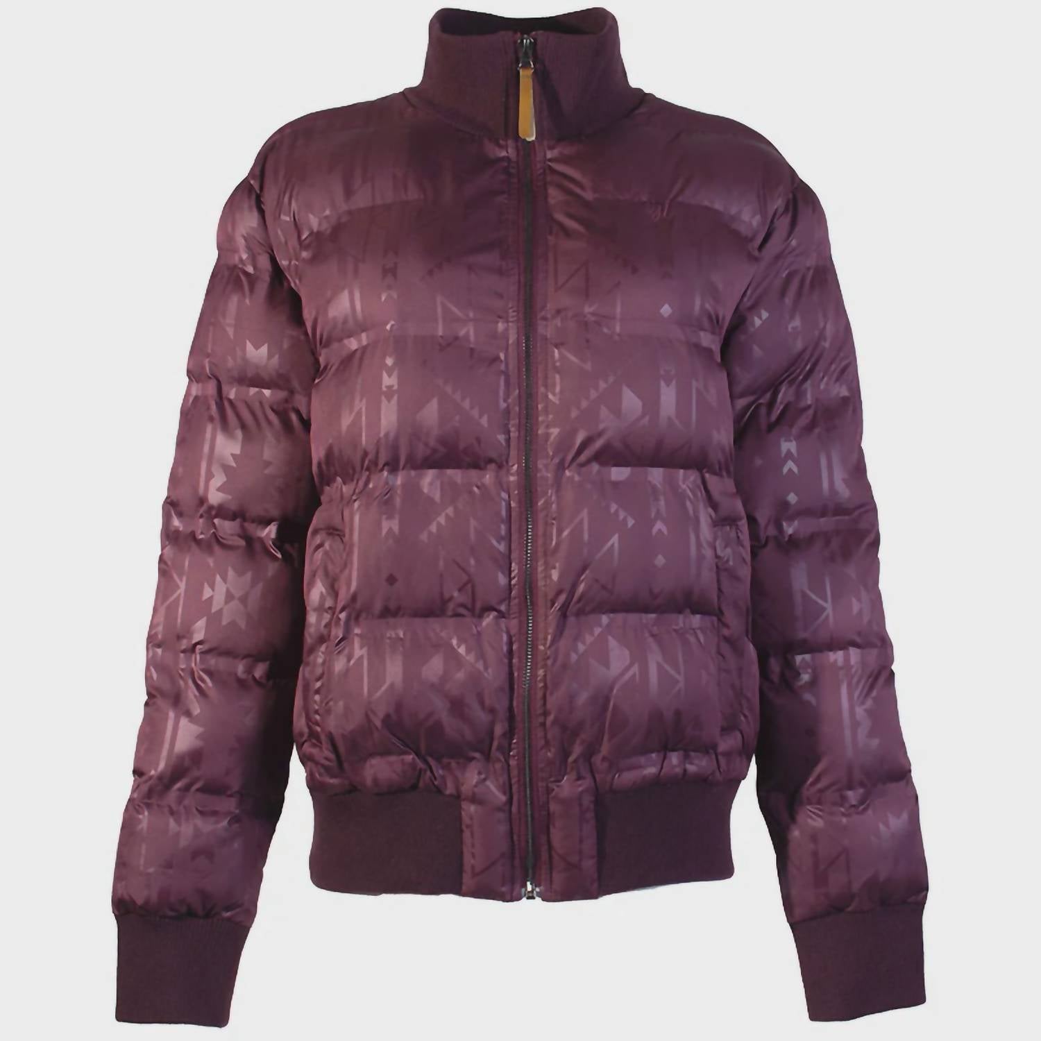 Hooey - Women's Aztec Softshell Jacket