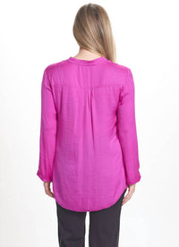 Beate Heymann - Evergreen Basic Blouse