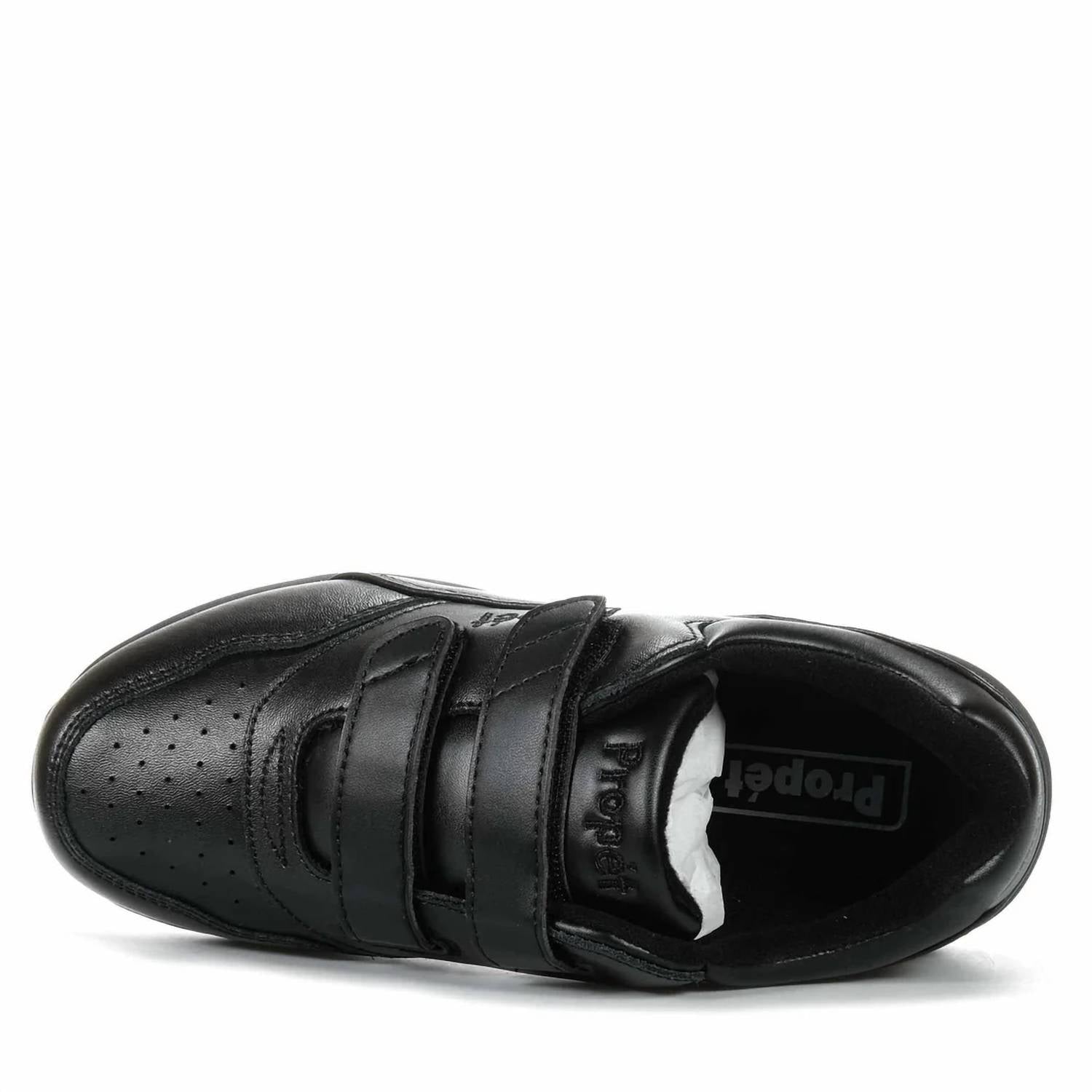 PROPET Women's Tour Walker Shoes in black - women's sneaker - view 4