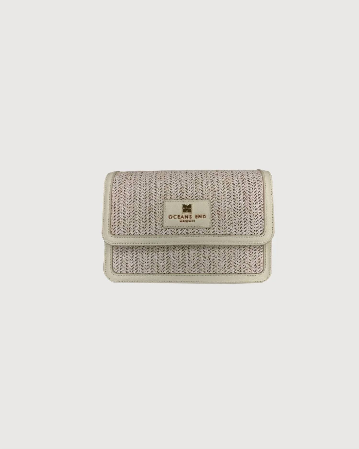 Oceans End - Women's Giovanni Crossbody Bag