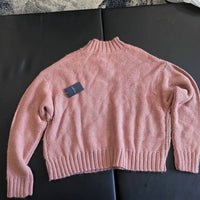 Lucky Brand - Women's Cable Knit Sweater