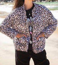 Palm Collective - Sonara Lightweight Jacket