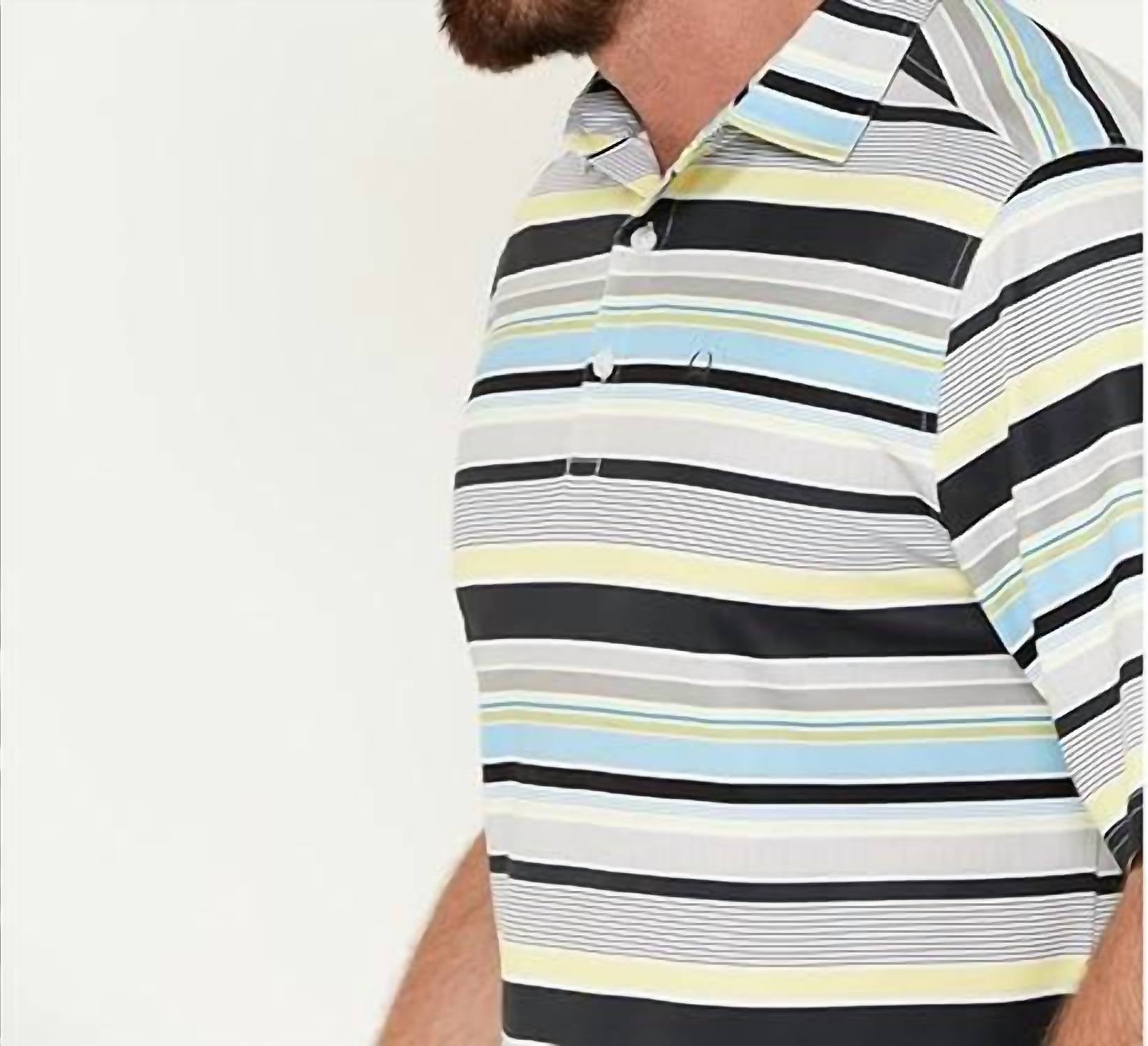 Cinch - Men's Arenaflex Polo
