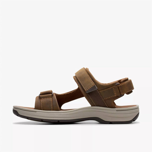 Clarks - Men's Saltway Trail Sandals