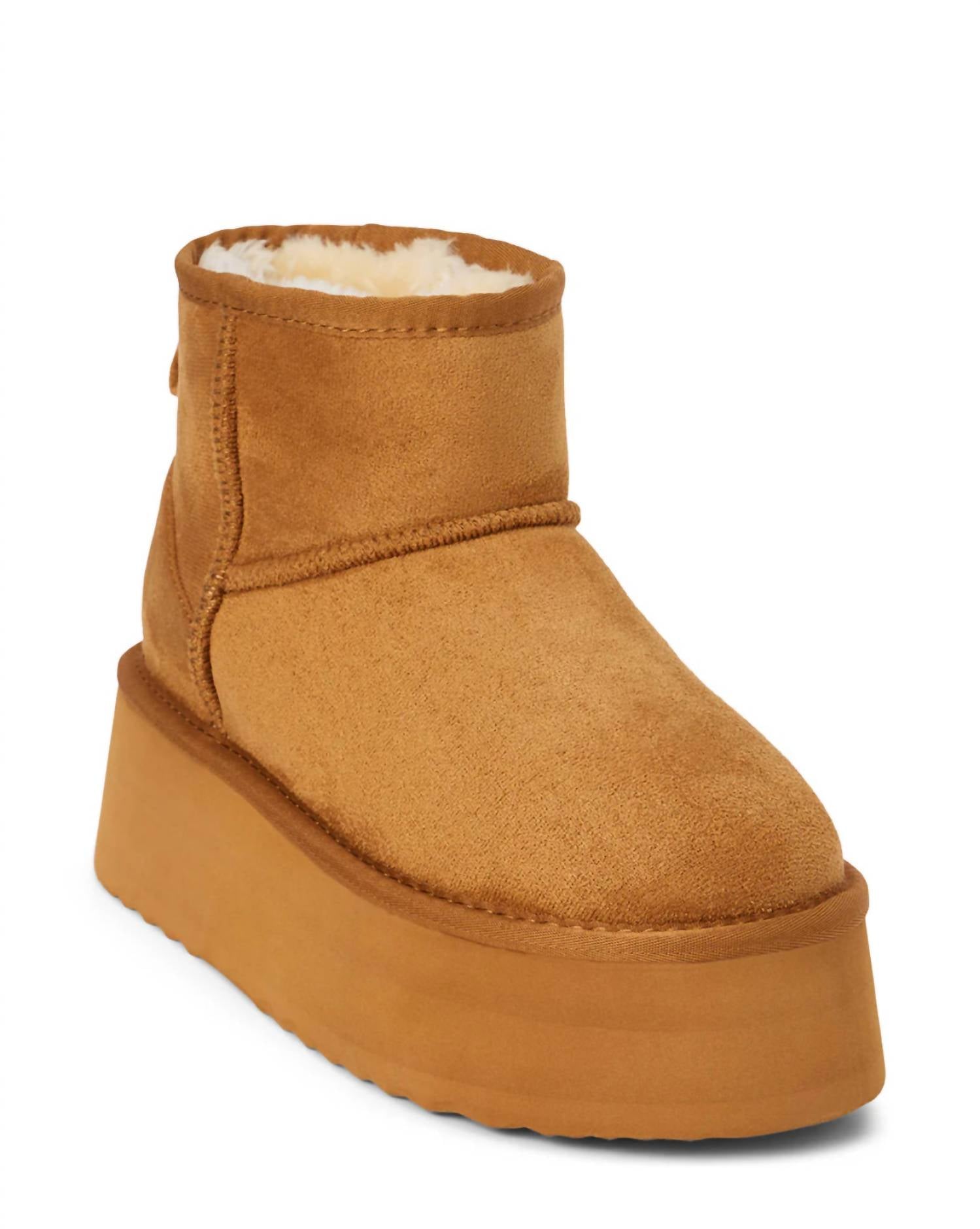 Matisse - Women's Keystone Ankle Boot
