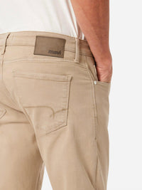 Mavi - Marcus Slim Straight Jean