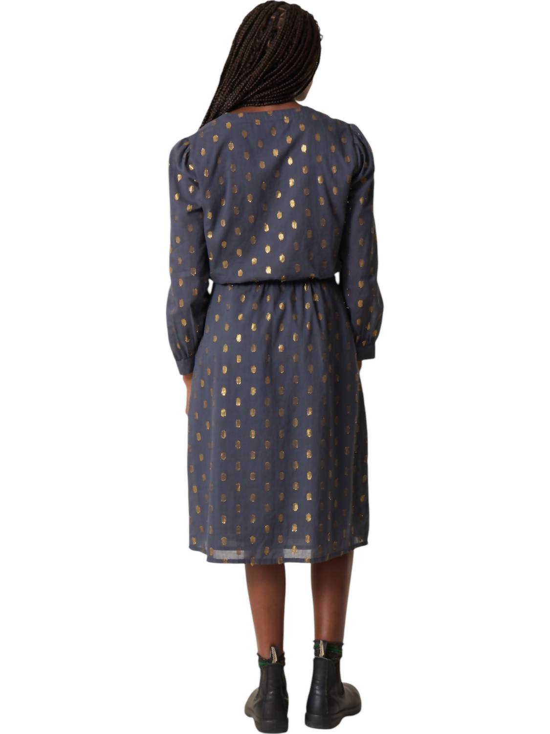 Leon & Harper - Remedy TCL5 Dress