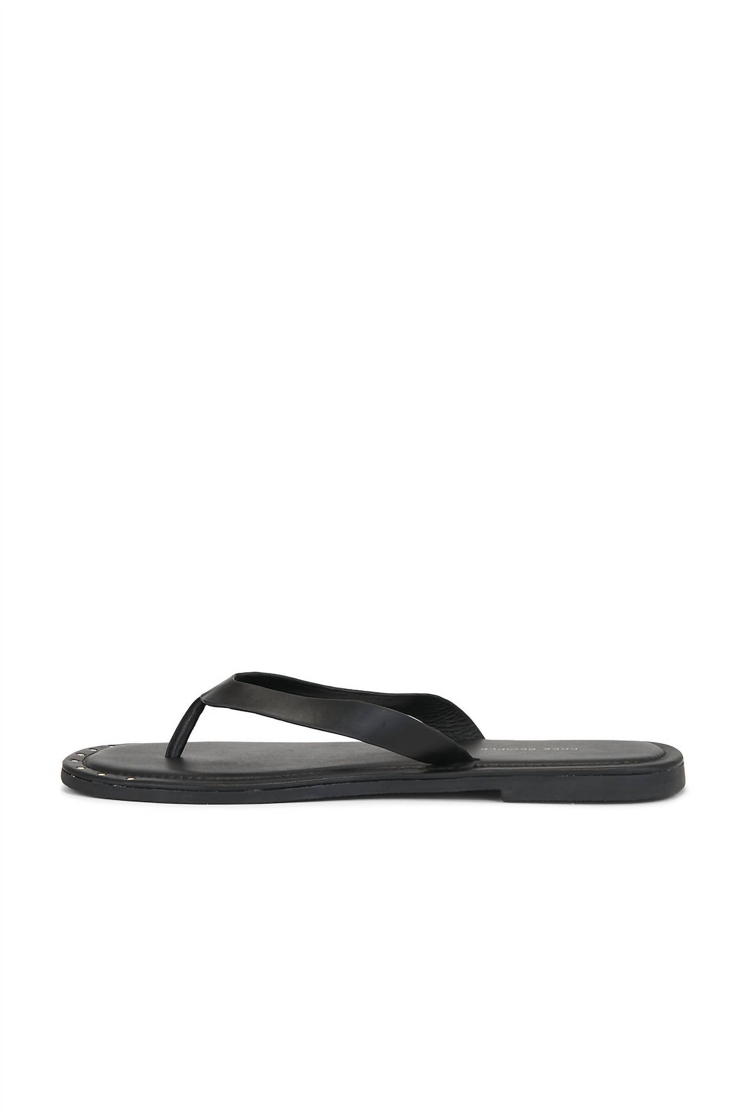 Free People - Women's Sona Thong Sandal