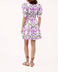 Beyond By Vera - Alice Pienza Dress