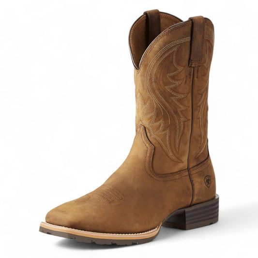 Ariat - MEN'S HYBRID RANCHER WESTERN BOOT