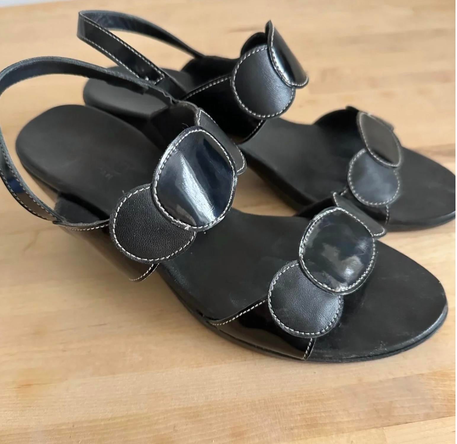 Munro - Women's Eclipse Sandals