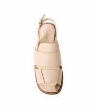 Free People - Women's Libby Fisher Flat Sandal
