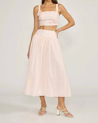 Lucy Paris - Calla Skirt