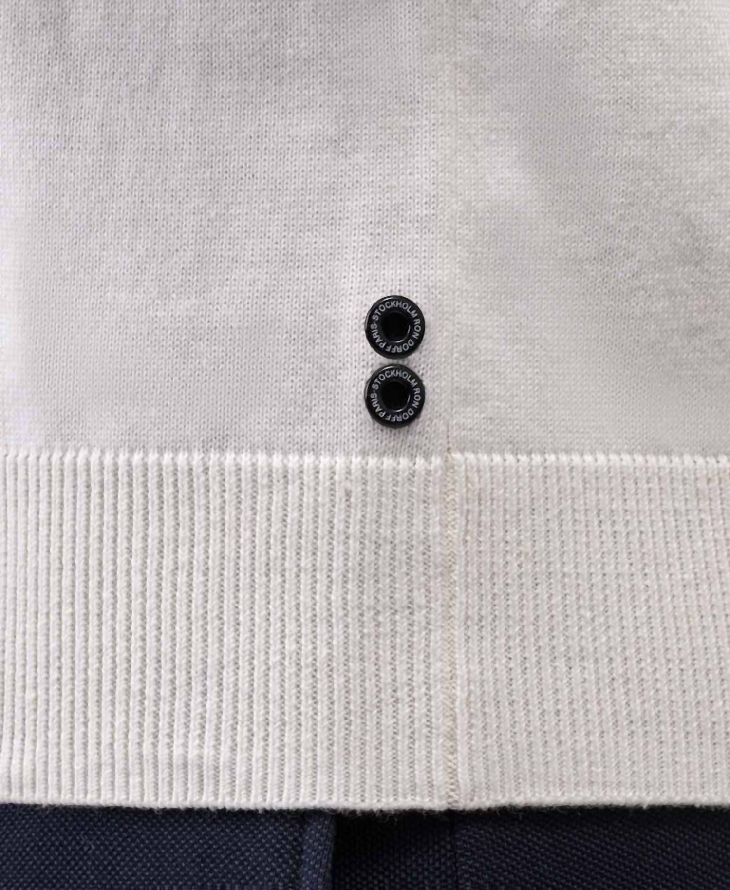 Ron Dorff - Men's Sweater