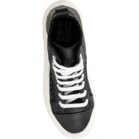 bueno Women's Panther Sneakers in black karius - women's sneaker - view 4