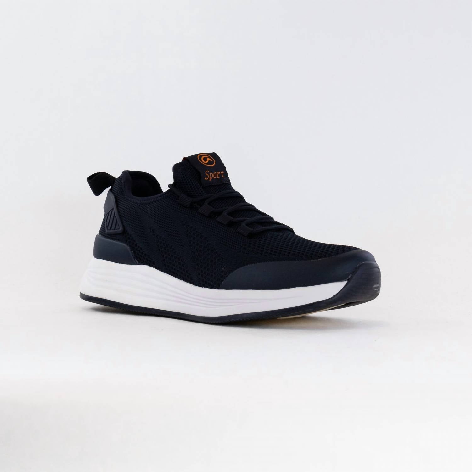 Ara - Men's Chicago Slip-on Lace Sneaker