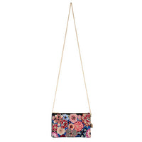 Mary Frances - Ambrosia Crossbody Phone Bag