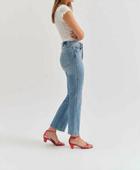 Daze - Soho High Rise Jeans