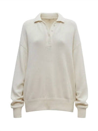 Kallmeyer - Chessy Oversized Polo