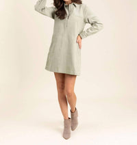 Le Marais - Athens Dress