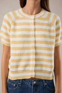 Le Lis - Daisey Sweater