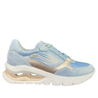 Callaghan - Women's Aria Sneakers