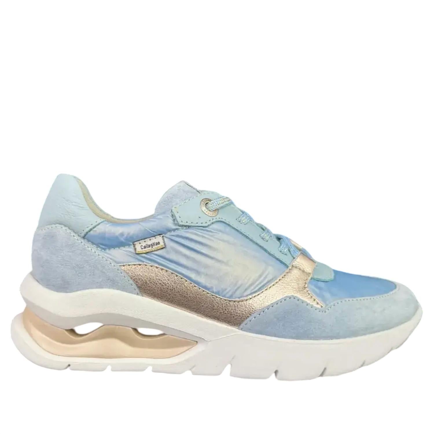 Callaghan - Women's Aria Sneakers