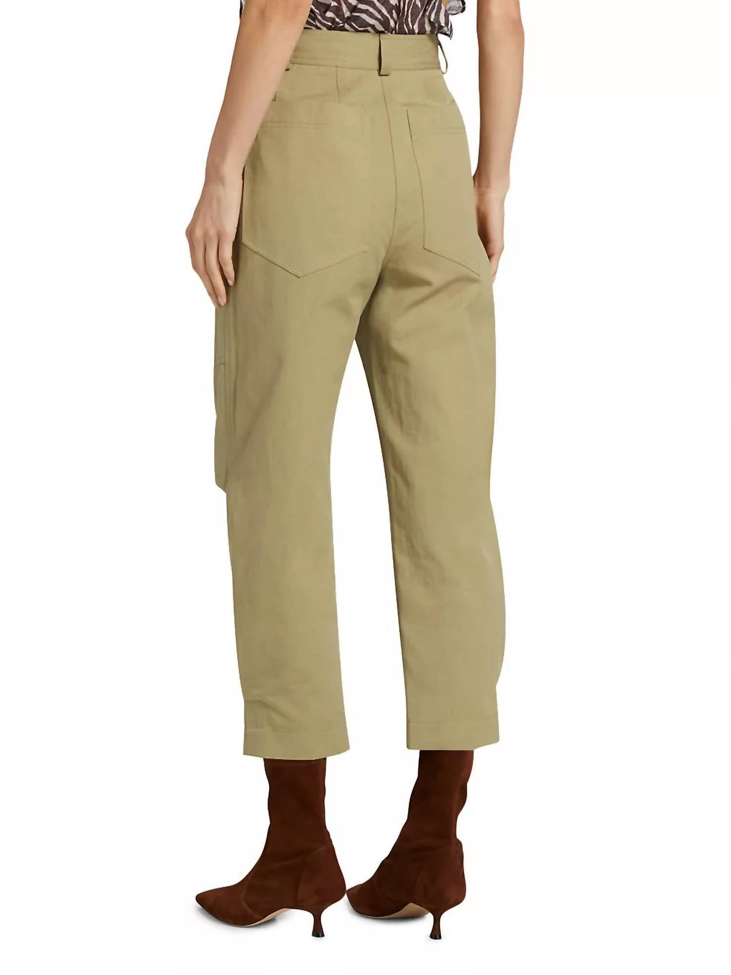 Iro - Natsa Pant