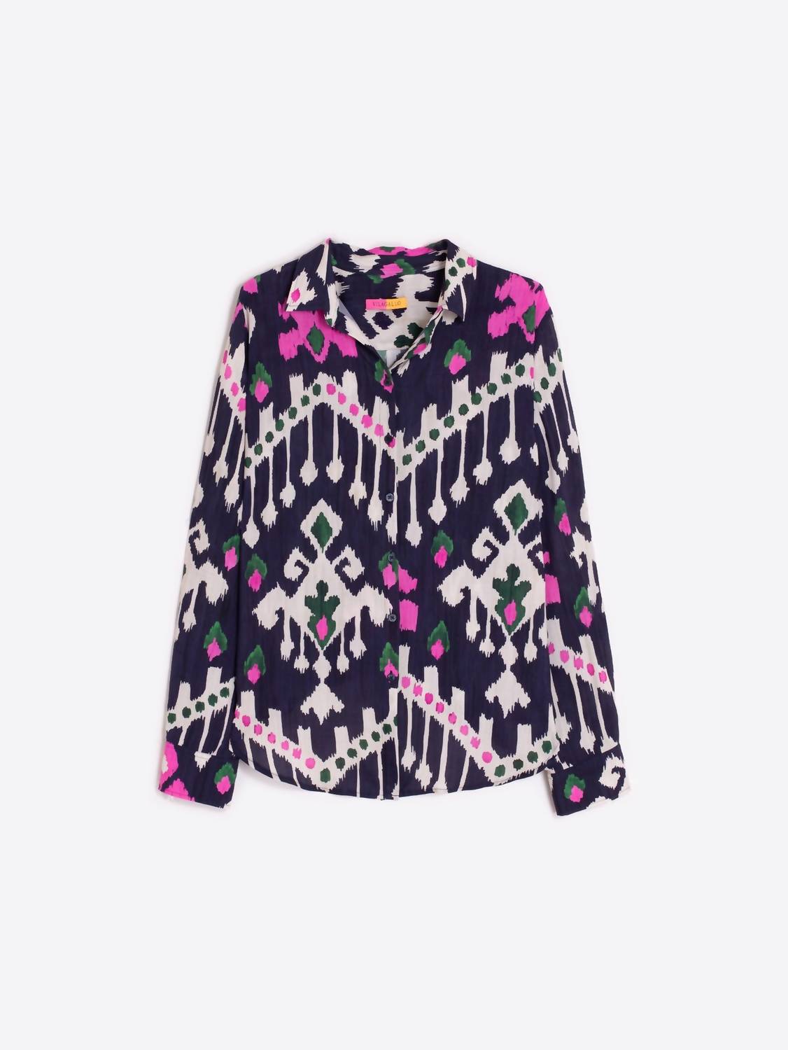 Vilagallo - Women's Gaby Shirt