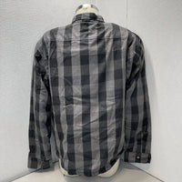 Dream Apparel - Men's Padded Motorcycle Jacket