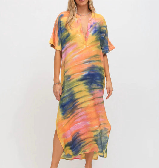 Electric & Rose - Montauk Kaftan