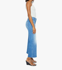 Mother - Patch Pocket Mid Rise Maven Ankle Jeans