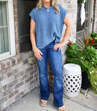Zenana - Tanya Sweater Vest