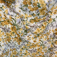 Astr - SANDRINE FLORAL HALTER MIDI DRESS