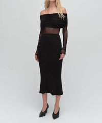 Favorite Daughter - The New Era Midi Dress