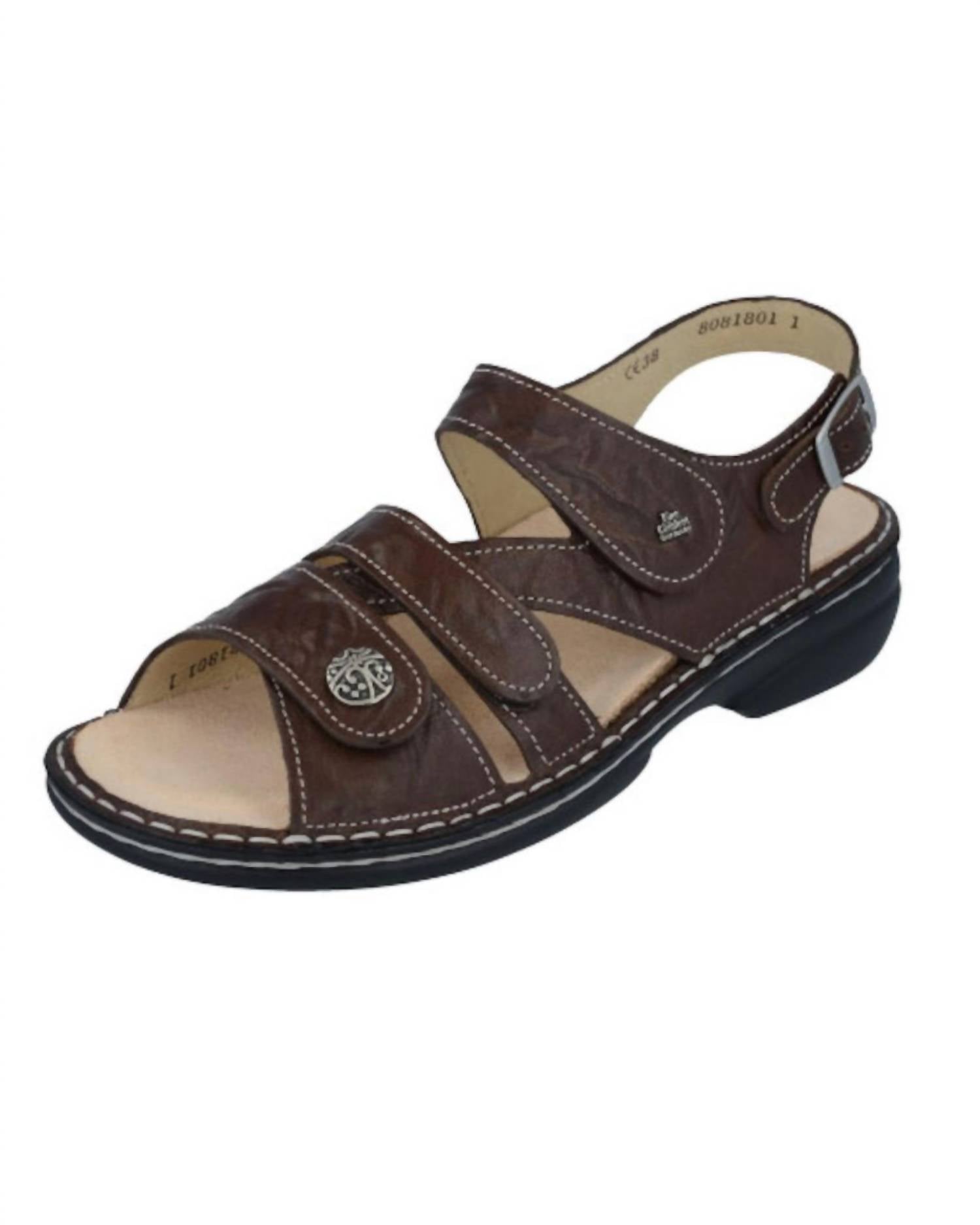 Finn Comfort - Women's Gomera-s Sandal