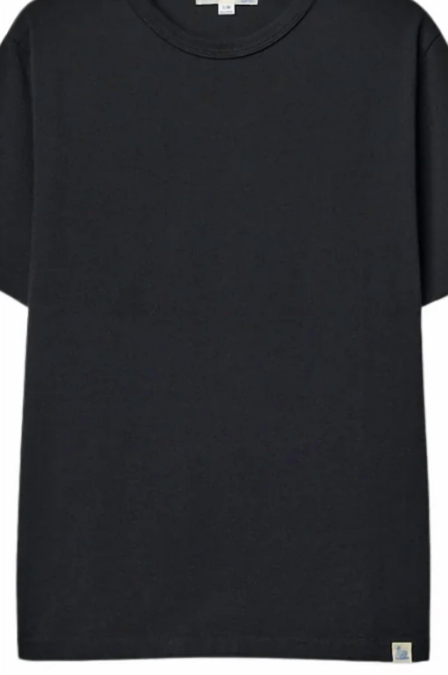 Merz B. Schwanen - Men's Classic Cotton Jersey T-shirt