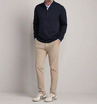 Rhone - Commuter 1/4 Zip Sweater