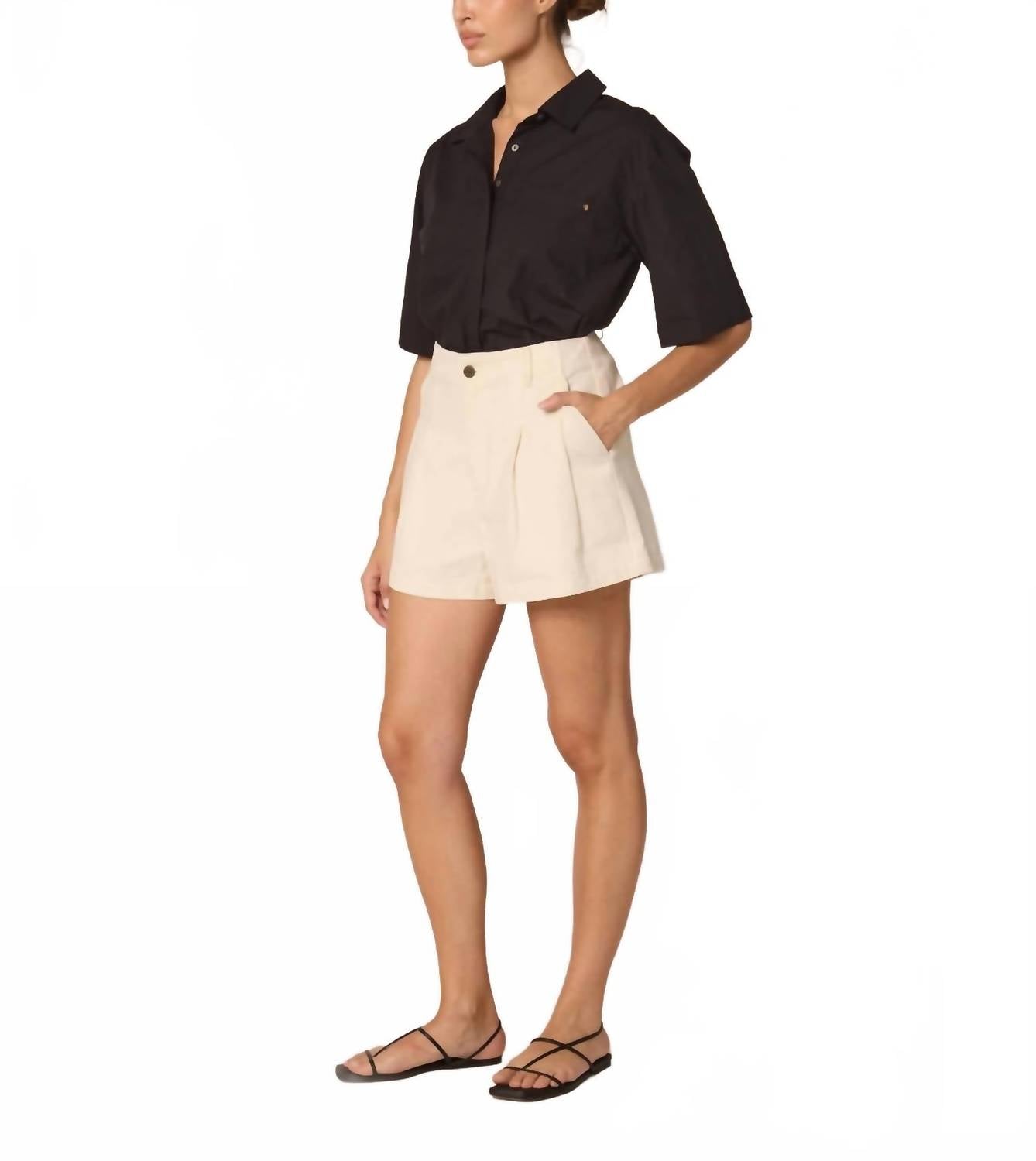 Cleobella - Austin Short