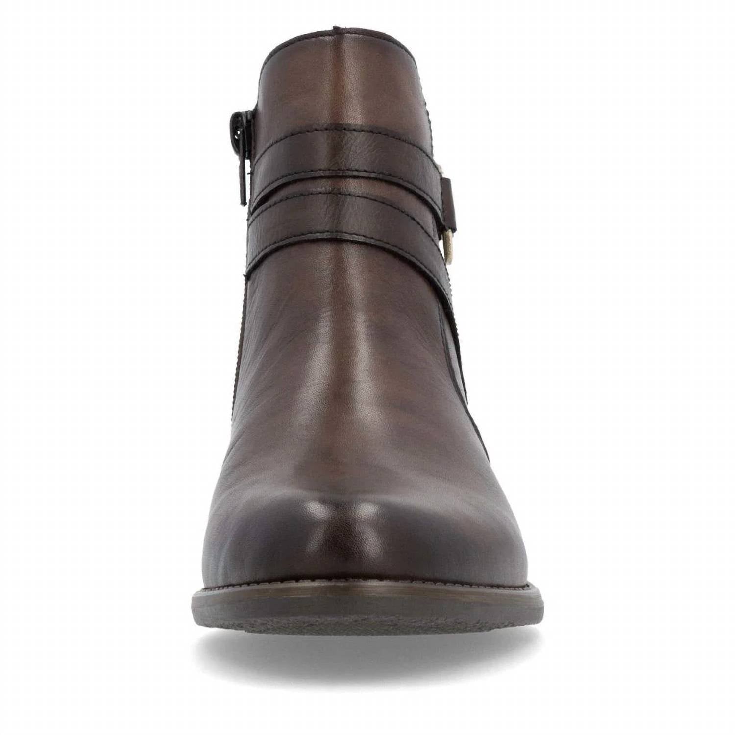 Remonte - Women's Arielle Ankle Boots
