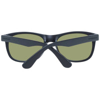 Serengeti - Men's Rectangle Sunglasses