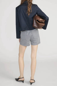 Frame - Everday High Rise Short