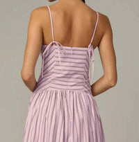 Joe'S Jeans - Mara Midi Dress