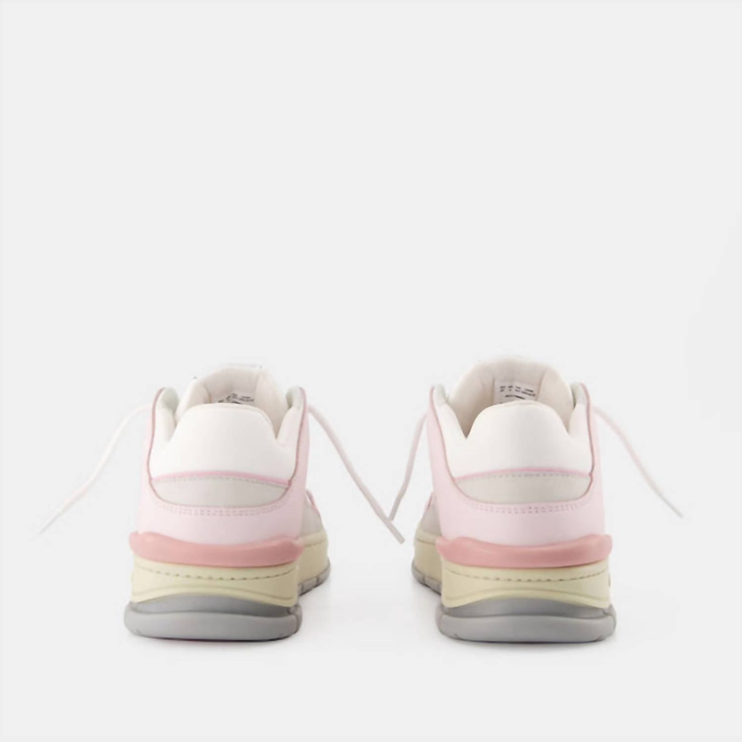Axel - Women's Area Lo Sneakers